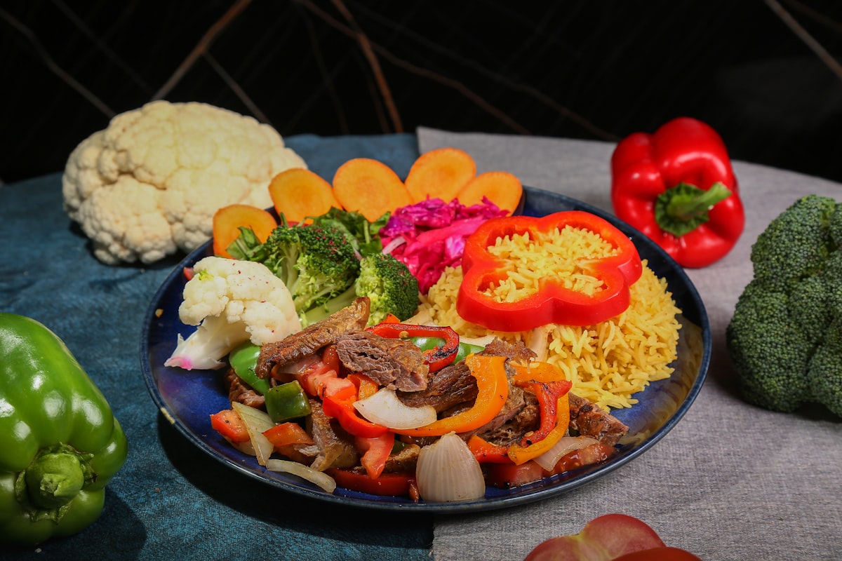 Planification des repas hebdomadaires