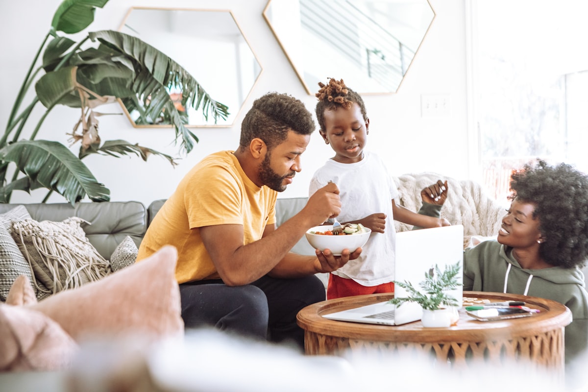 Plan Mindful Eating Essentiel